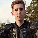 Григорий, 19 лет