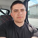 Даниил, 20 лет