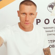 Фотография мужчины Алексей, 46 лет из г. Новосибирск