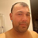 Акмал, 41 год