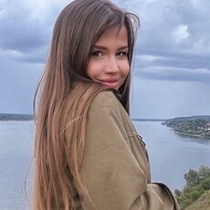 Фотография девушки Марина, 33 года из г. Чебоксары