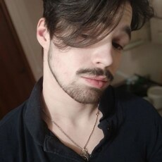 Фотография мужчины Алексей, 21 год из г. Нижний Новгород