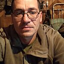 Ден, 38 лет