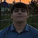 Шахзод, 23 года
