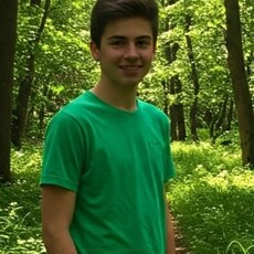 Фотография мужчины Максім, 18 лет из г. Хмельницкий