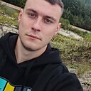 Александр, 24 года