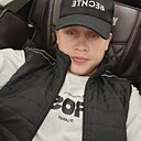 Сергей, 23 года