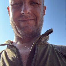 Фотография мужчины Дмитрий, 36 лет из г. Одесса