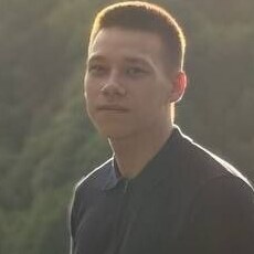 Фотография мужчины Юрий, 20 лет из г. Пермь
