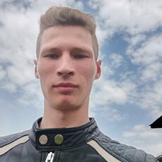 Фотография мужчины Виктор, 21 год из г. Подольск