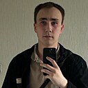 Кирилл, 21 год