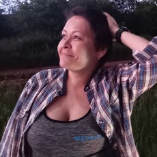 Фотография девушки Катерина, 39 лет из г. Игра