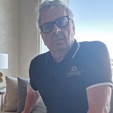 Фотография мужчины Александр, 65 лет из г. Нижний Новгород
