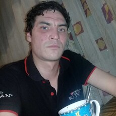 Фотография мужчины Слава, 37 лет из г. Шымкент