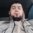 Али, 32 года