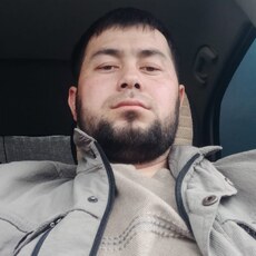 Фотография мужчины Али, 32 года из г. Абакан