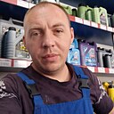 Давид, 33 года