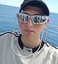 Тëма, 19 лет