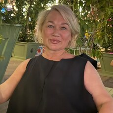 Фотография девушки Элина, 58 лет из г. Москва