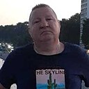 Жуковский, 45 лет