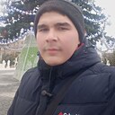 Али, 25 лет