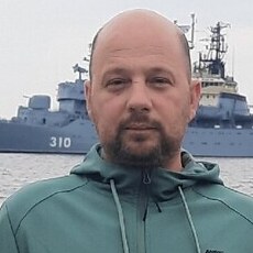 Фотография мужчины Роман, 41 год из г. Пенза