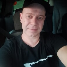 Фотография мужчины Павел, 39 лет из г. Мценск
