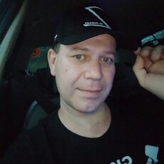 Фотография мужчины Павел, 39 лет из г. Мценск