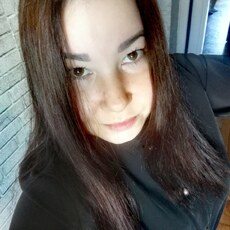 Фотография девушки Олеся, 34 года из г. Омск