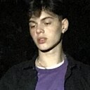 Леонид, 22 года