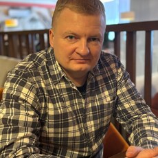Фотография мужчины Сергей, 43 года из г. Кингисепп