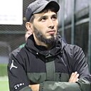 Жасур, 35 лет