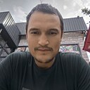 Абдулхамид, 32 года