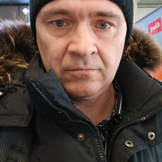 Фотография мужчины Валерий, 50 лет из г. Красноуфимск