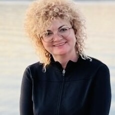 Фотография девушки Светлана, 49 лет из г. Иркутск