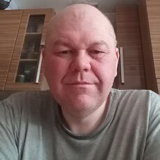 Фотография мужчины Александр, 49 лет из г. Иваново