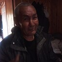 Александр, 63 года