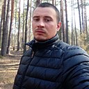 Санёк Никитин, 25 лет