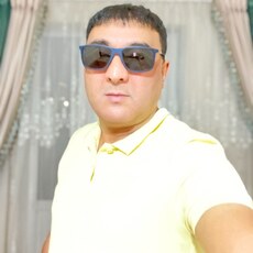 Фотография мужчины Mustafa, 37 лет из г. Бишкек