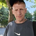 Саныч, 35 лет