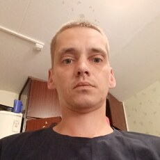 Фотография мужчины Вячеслав, 35 лет из г. Солигорск