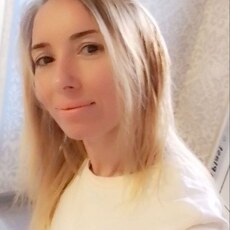 Фотография девушки Наталья, 42 года из г. Луганск