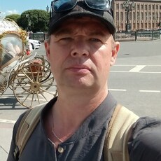 Фотография мужчины Сергей, 50 лет из г. Чайковский