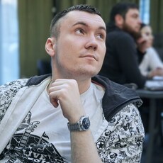 Фотография мужчины Андрей, 22 года из г. Смоленск