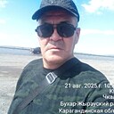Ерлан, 49 лет
