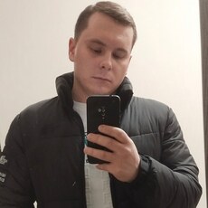 Фотография мужчины Александр, 35 лет из г. Нижнеудинск