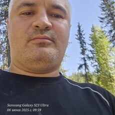 Фотография мужчины Максим, 41 год из г. Бийск
