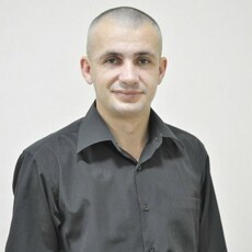 Фотография мужчины Степан, 42 года из г. Нефтеюганск