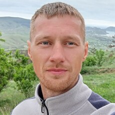 Фотография мужчины Андрей, 38 лет из г. Симферополь