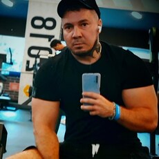 Фотография мужчины Максим, 36 лет из г. Альметьевск
